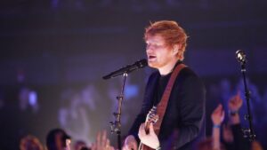 Ed Sheeran Concert in Bhutan Tour (7D 6N)